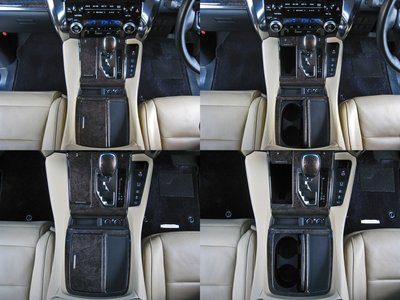 صورة 12 لـ 2018 Toyota ALPHARD