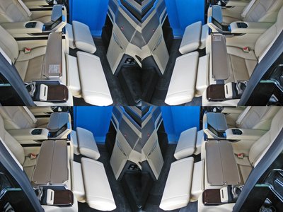 صورة 77 لـ 2018 Toyota ALPHARD