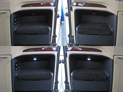 صورة 42 لـ 2018 Toyota ALPHARD