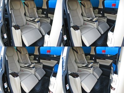 صورة 69 لـ 2018 Toyota ALPHARD