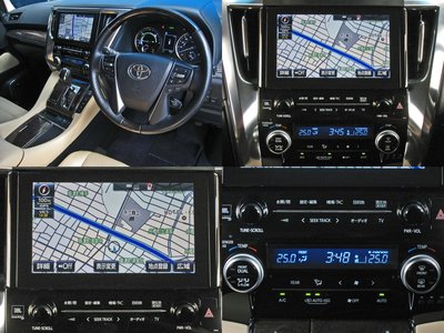 صورة 11 لـ 2018 Toyota ALPHARD