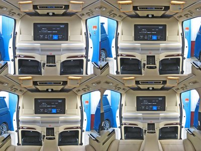 صورة 58 لـ 2018 Toyota ALPHARD