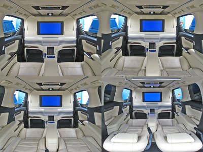 صورة 57 لـ 2018 Toyota ALPHARD