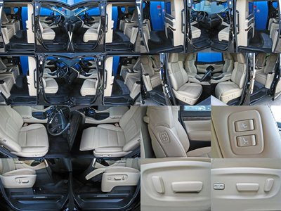 صورة 66 لـ 2018 Toyota ALPHARD