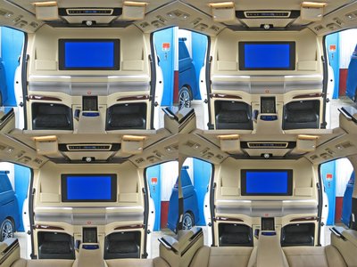 صورة 53 لـ 2018 Toyota ALPHARD