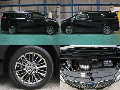 صورة 4 لـ 2018 Toyota ALPHARD