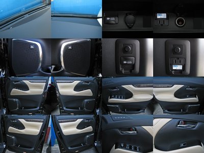 صورة 20 لـ 2018 Toyota ALPHARD