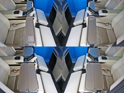 صورة 78 لـ 2018 Toyota ALPHARD