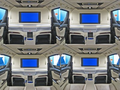 صورة 56 لـ 2018 Toyota ALPHARD
