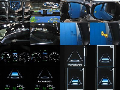 صورة 5 لـ 2018 Toyota ALPHARD