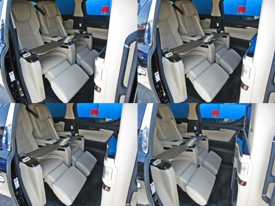 صورة 72 لـ 2018 Toyota ALPHARD