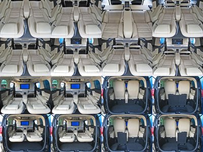صورة 63 لـ 2018 Toyota ALPHARD