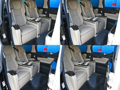صورة 68 لـ 2018 Toyota ALPHARD