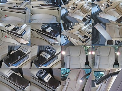 صورة 80 لـ 2018 Toyota ALPHARD