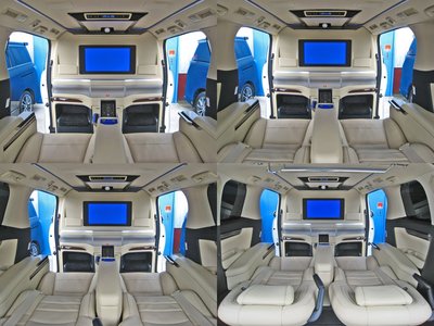 صورة 52 لـ 2018 Toyota ALPHARD