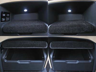 صورة 44 لـ 2018 Toyota ALPHARD