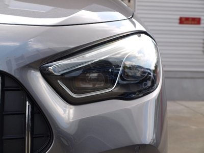 2025 Mercedes-BENZ GLA AMG photo 6