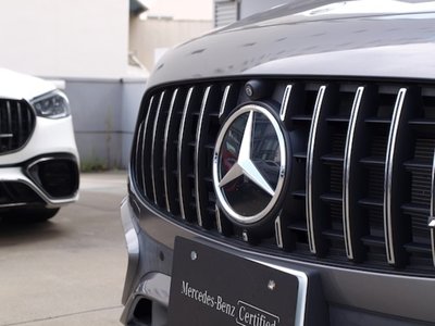 2025 Mercedes-BENZ GLA AMG photo 4