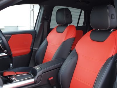 2025 Mercedes-BENZ GLA AMG photo 13