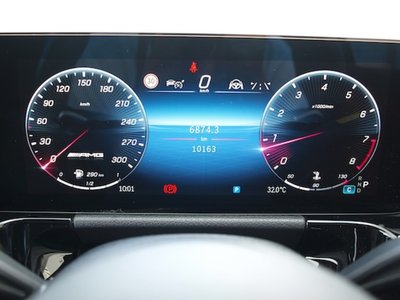 2025 Mercedes-BENZ GLA AMG thumbnail 26