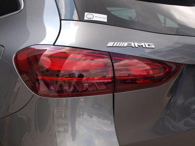 2025 Mercedes-BENZ GLA AMG thumbnail 36