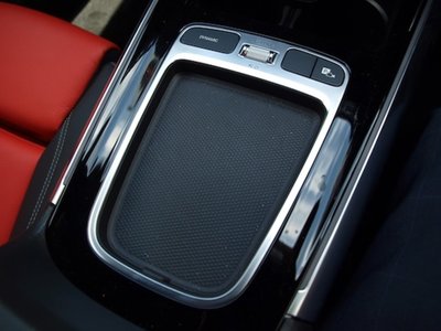 2025 Mercedes-BENZ GLA AMG thumbnail 30