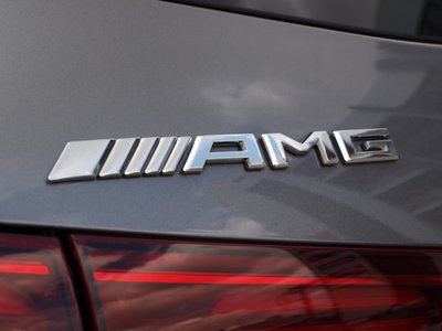 2025 Mercedes-BENZ GLA AMG thumbnail 37