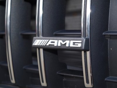 2025 Mercedes-BENZ GLA AMG photo 5