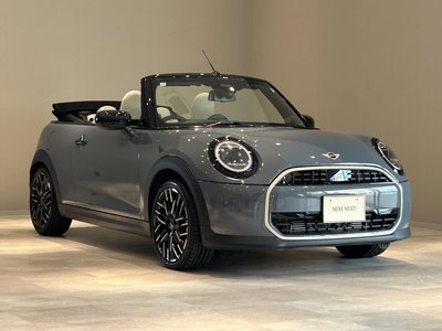 صورة مصغرة 61 لـ 2025 MINI COOPER CONVERTIBLE