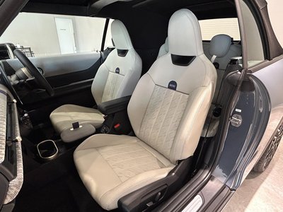 صورة مصغرة 41 لـ 2025 MINI COOPER CONVERTIBLE