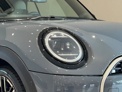 صورة مصغرة 29 لـ 2025 MINI COOPER CONVERTIBLE