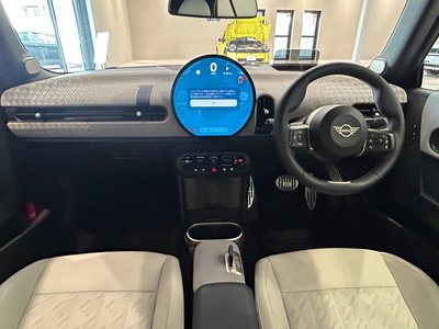 صورة مصغرة 45 لـ 2025 MINI COOPER CONVERTIBLE