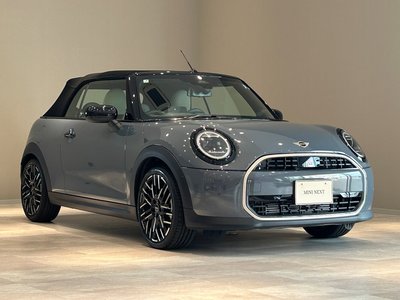 صورة مصغرة 53 لـ 2025 MINI COOPER CONVERTIBLE