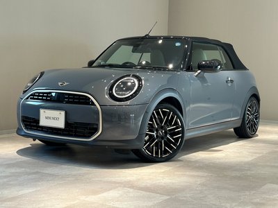 صورة مصغرة 2 لـ 2025 MINI COOPER CONVERTIBLE