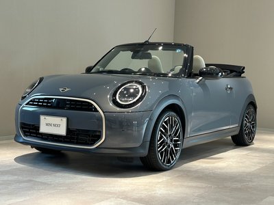 صورة مصغرة 68 لـ 2025 MINI COOPER CONVERTIBLE