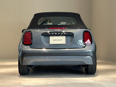صورة مصغرة 56 لـ 2025 MINI COOPER CONVERTIBLE