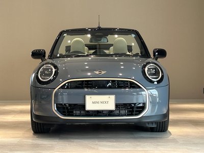 صورة مصغرة 60 لـ 2025 MINI COOPER CONVERTIBLE