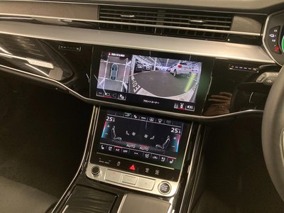 2023 AUDI A8 thumbnail 20