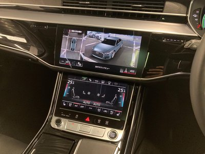2023 AUDI A8 photo 11