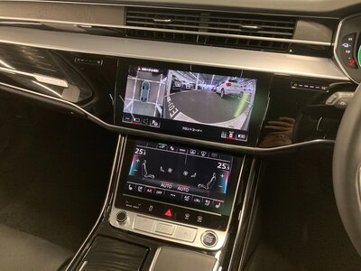 2023 AUDI A8 thumbnail 17