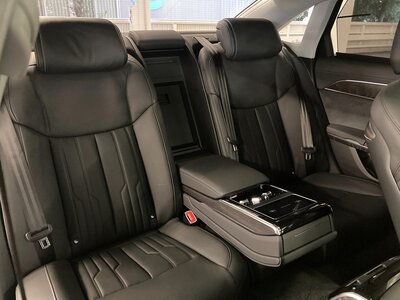 2023 AUDI A8 thumbnail 48