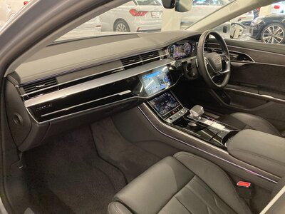 2023 AUDI A8 thumbnail 68