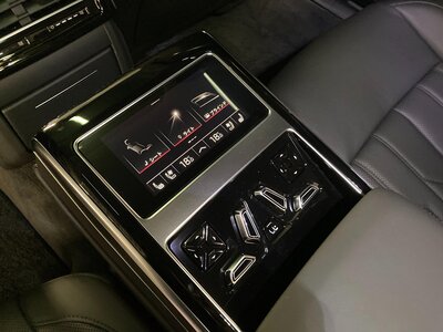 2023 AUDI A8 thumbnail 78