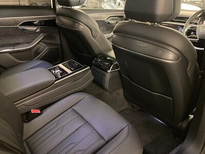 2023 AUDI A8 thumbnail 99