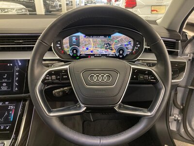 2023 AUDI A8 thumbnail 108