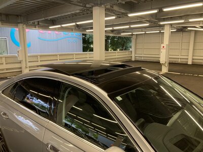 2023 AUDI A8 thumbnail 129