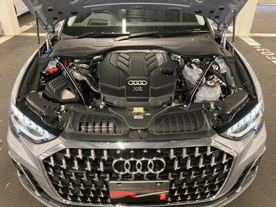 2023 AUDI A8 thumbnail 133