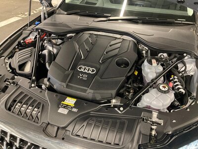 2023 AUDI A8 thumbnail 135