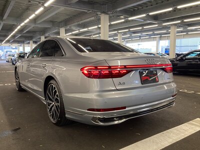 2023 AUDI A8 thumbnail 150