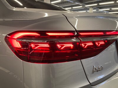 2023 AUDI A8 thumbnail 153
